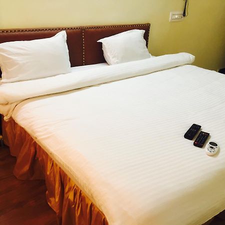 Hotel Ashirwad Udaipur Ngoại thất bức ảnh