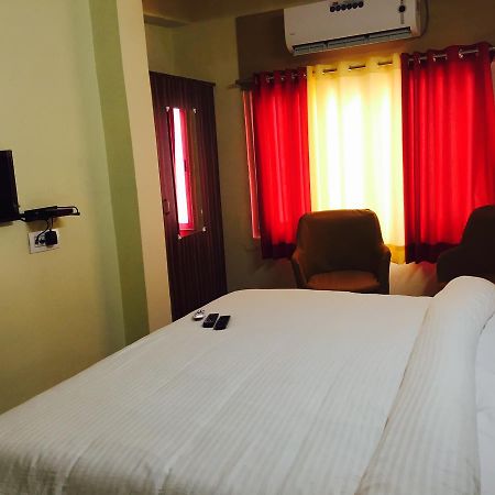 Hotel Ashirwad Udaipur Ngoại thất bức ảnh