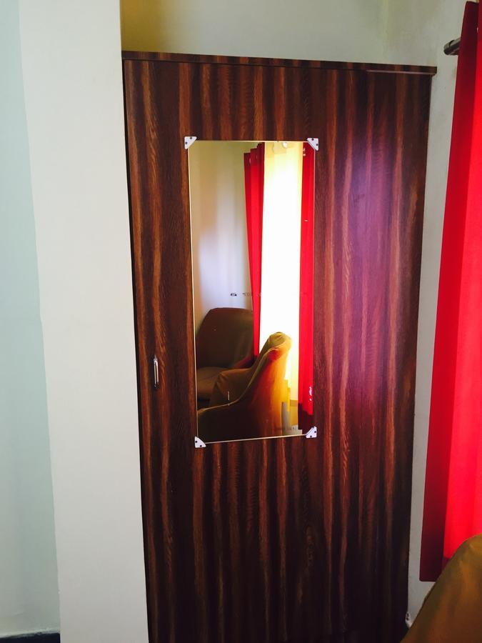 Hotel Ashirwad Udaipur Ngoại thất bức ảnh