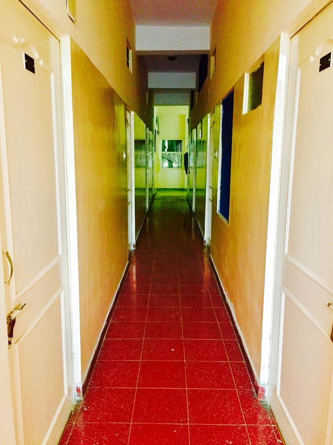 Hotel Ashirwad Udaipur Ngoại thất bức ảnh