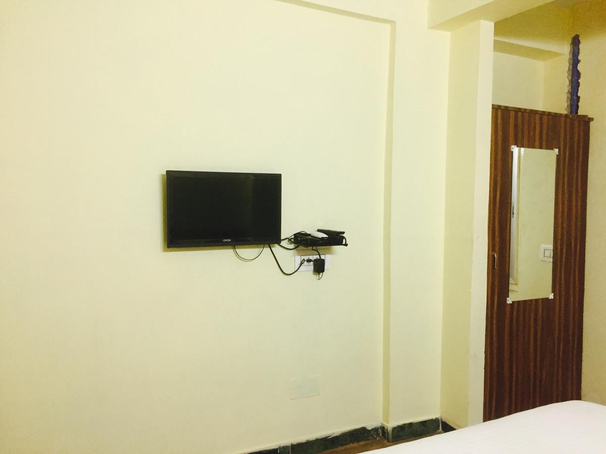 Hotel Ashirwad Udaipur Ngoại thất bức ảnh