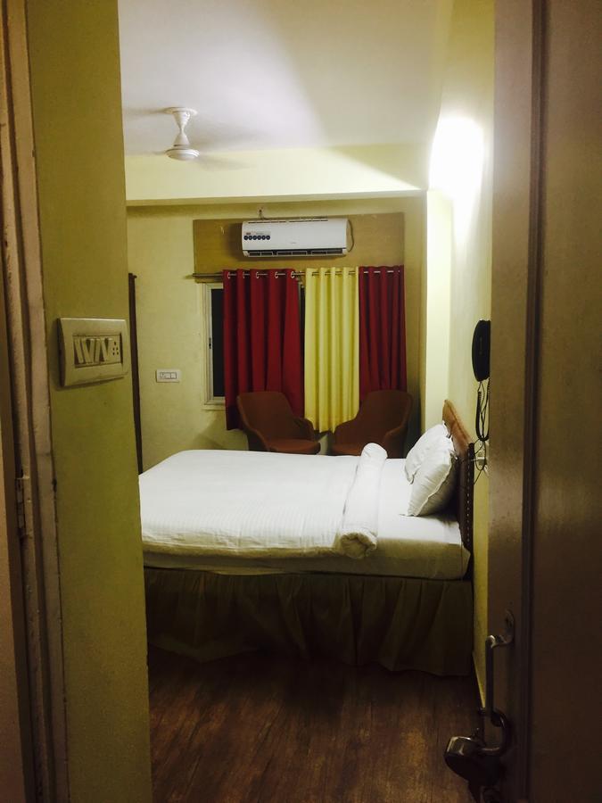 Hotel Ashirwad Udaipur Ngoại thất bức ảnh