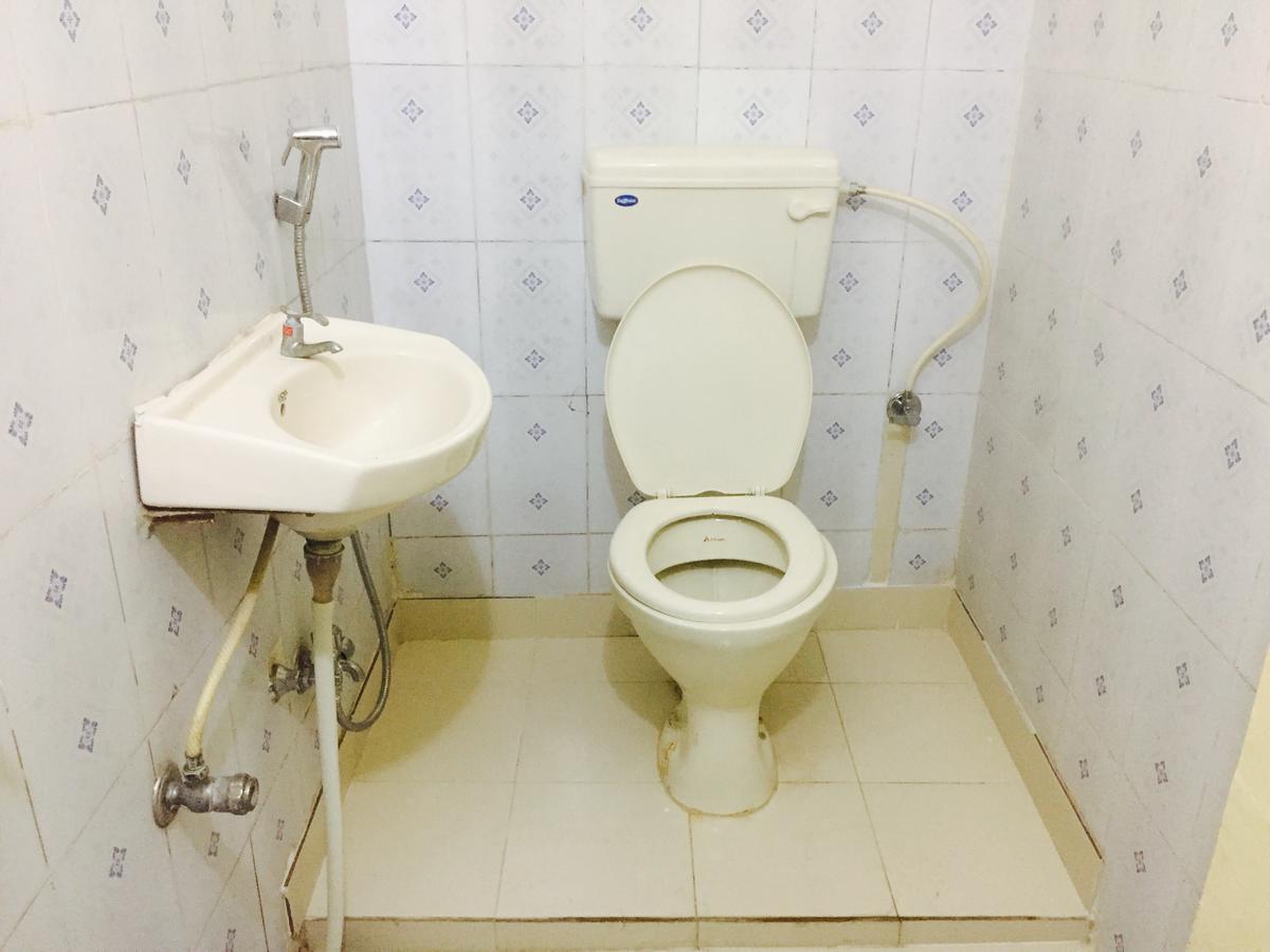 Hotel Ashirwad Udaipur Ngoại thất bức ảnh