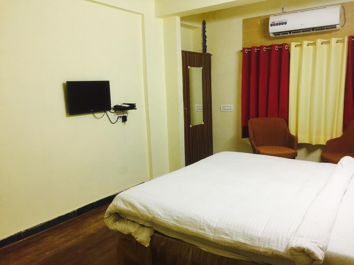 Hotel Ashirwad Udaipur Ngoại thất bức ảnh