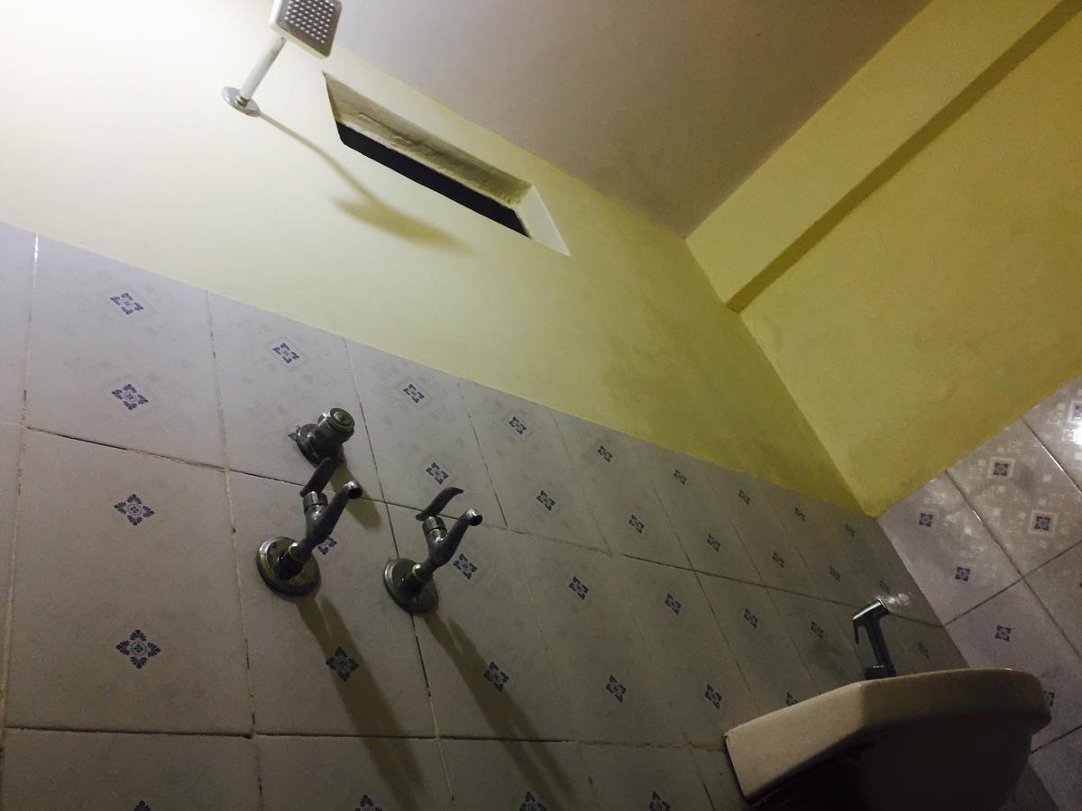 Hotel Ashirwad Udaipur Ngoại thất bức ảnh